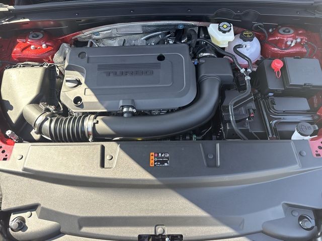 Buick Envision Vehicle Full-screen Gallery Image 25