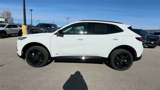 Buick Envision Vehicle Full-screen Gallery Image 05