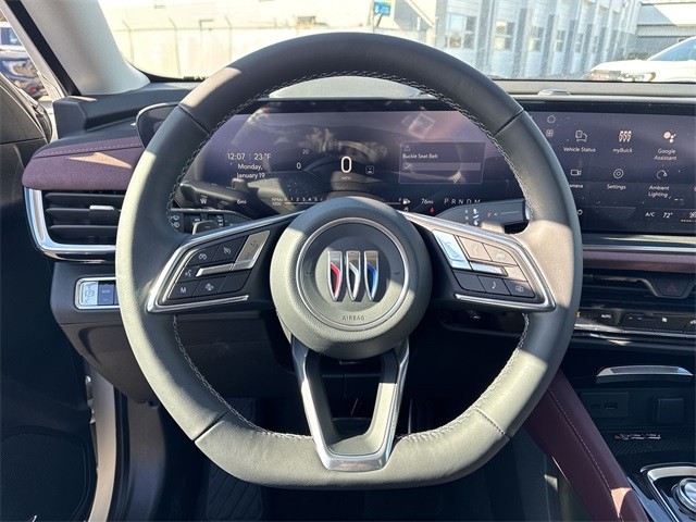 Buick Envision Vehicle Full-screen Gallery Image 14