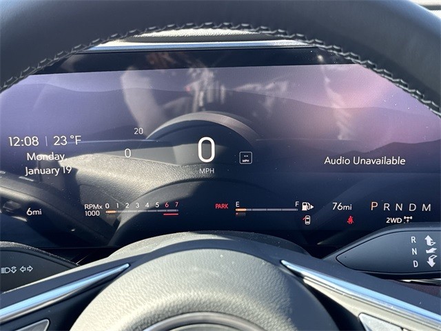 Buick Envision Vehicle Full-screen Gallery Image 15