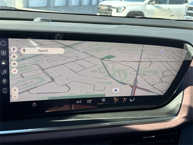 Buick Envision Vehicle Full-screen Gallery Image 18