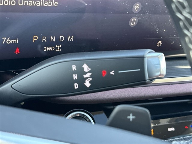 Buick Envision Vehicle Full-screen Gallery Image 20