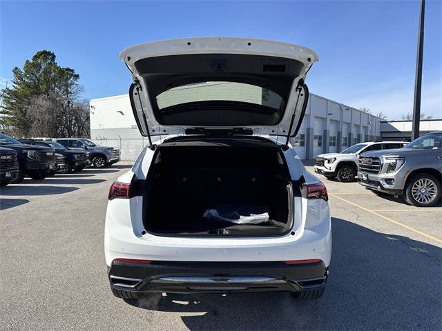 Buick Envision Vehicle Full-screen Gallery Image 24