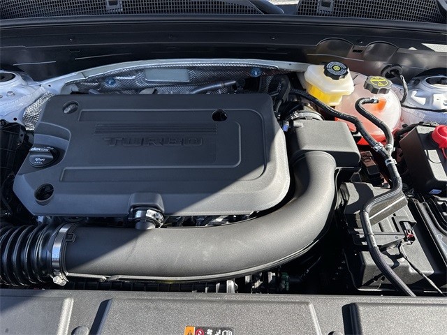 Buick Envision Vehicle Full-screen Gallery Image 26