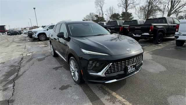 Buick Envision Vehicle Full-screen Gallery Image 02