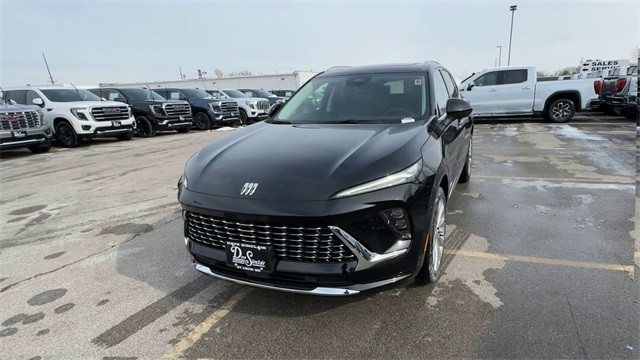 Buick Envision Vehicle Full-screen Gallery Image 03