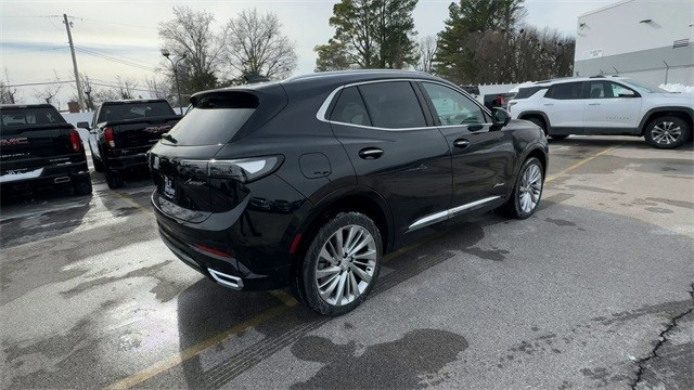 Buick Envision Vehicle Full-screen Gallery Image 08