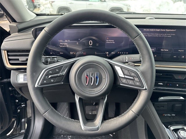 Buick Envision Vehicle Full-screen Gallery Image 14