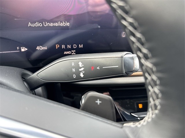 Buick Envision Vehicle Full-screen Gallery Image 20