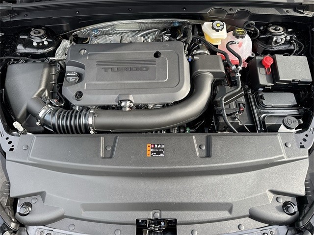 Buick Envision Vehicle Full-screen Gallery Image 26