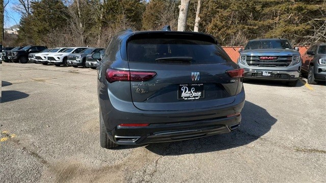 Buick Envision Vehicle Full-screen Gallery Image 07