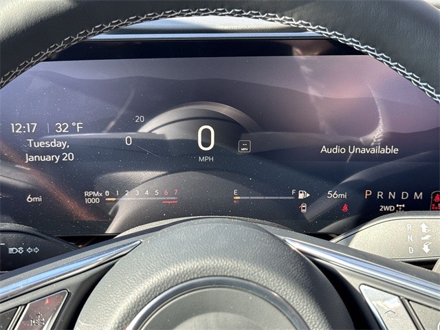 Buick Envision Vehicle Full-screen Gallery Image 15