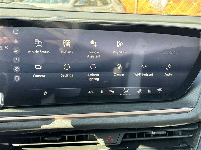 Buick Envision Vehicle Full-screen Gallery Image 16