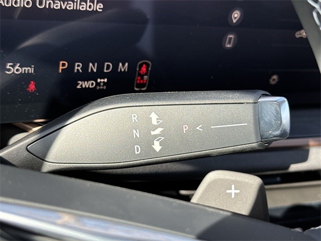 Buick Envision Vehicle Full-screen Gallery Image 20