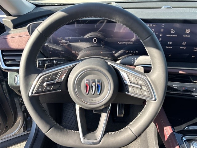 Buick Envision Vehicle Full-screen Gallery Image 14