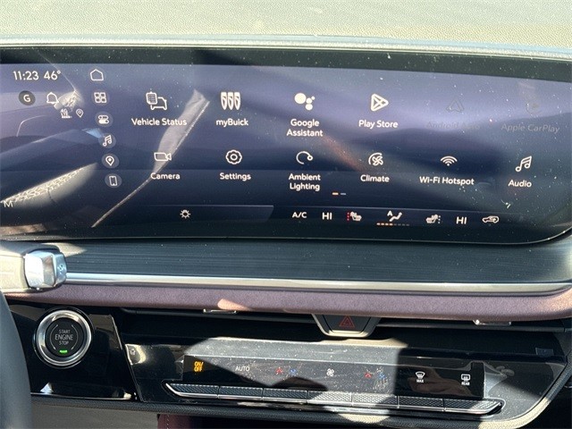 Buick Envision Vehicle Full-screen Gallery Image 16