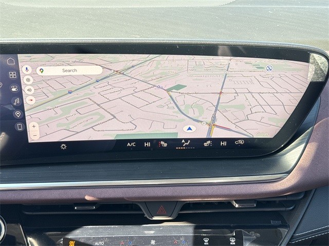 Buick Envision Vehicle Full-screen Gallery Image 18