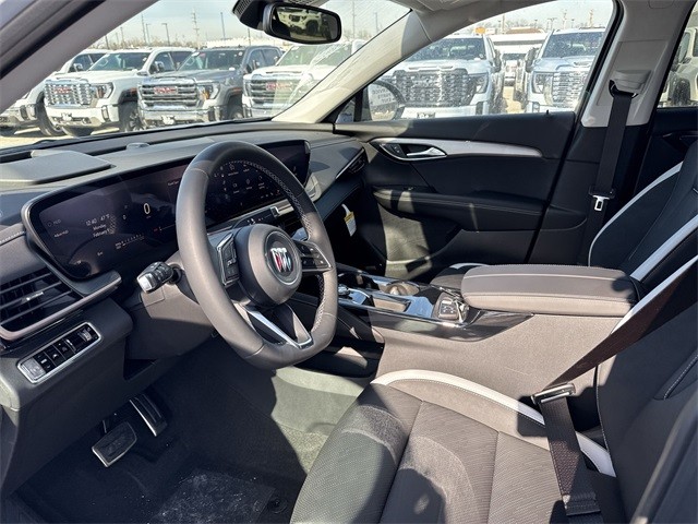 Buick Envision Vehicle Full-screen Gallery Image 11