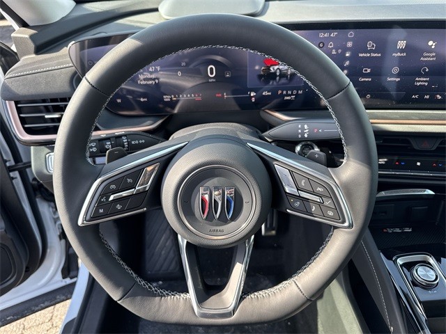 Buick Envision Vehicle Full-screen Gallery Image 14