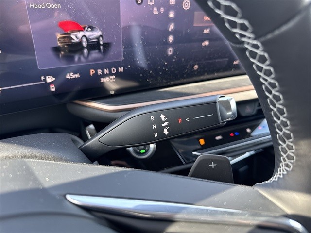 Buick Envision Vehicle Full-screen Gallery Image 20