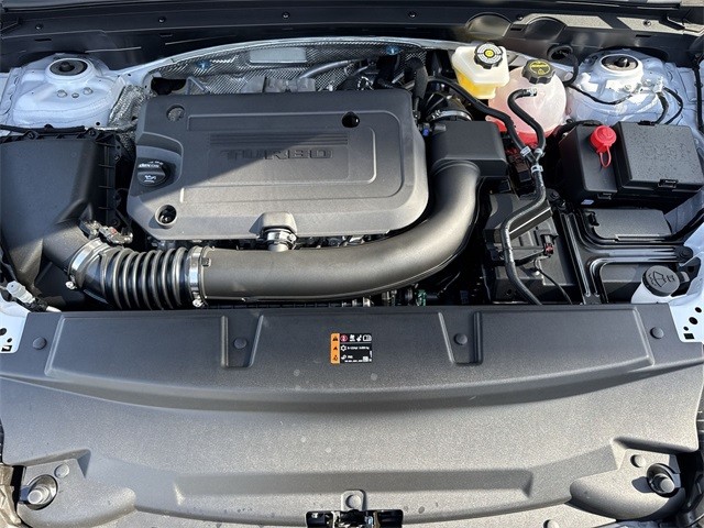 Buick Envision Vehicle Full-screen Gallery Image 25