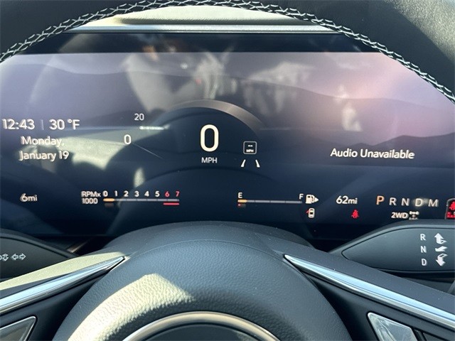 Buick Envision Vehicle Full-screen Gallery Image 15