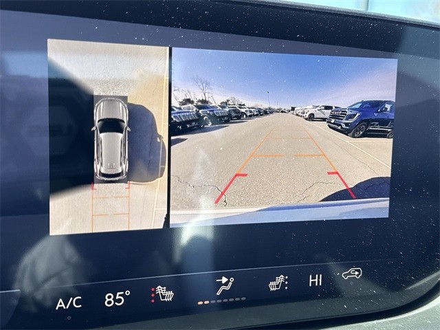 Buick Envision Vehicle Full-screen Gallery Image 17