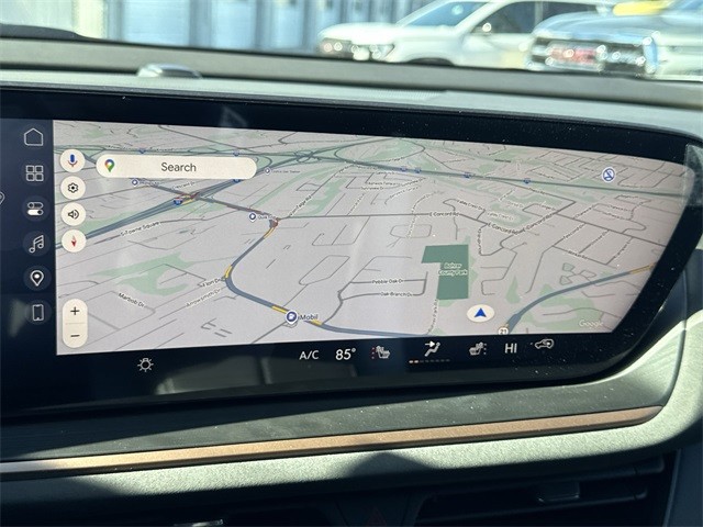 Buick Envision Vehicle Full-screen Gallery Image 18