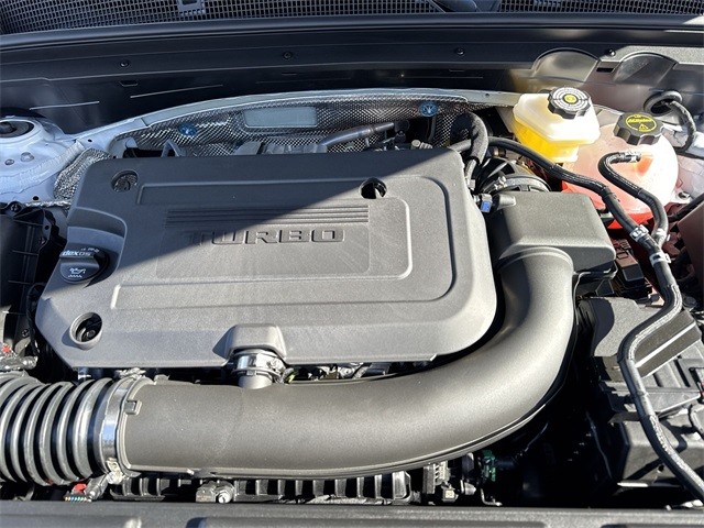 Buick Envision Vehicle Full-screen Gallery Image 25