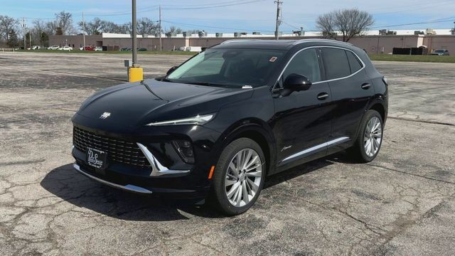 Buick Envision Vehicle Full-screen Gallery Image 04