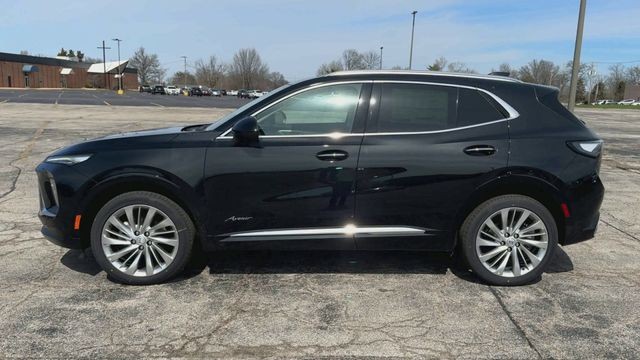 Buick Envision Vehicle Full-screen Gallery Image 05