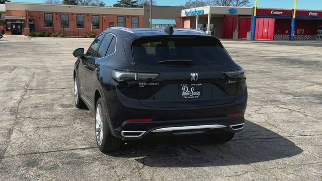 Buick Envision Vehicle Full-screen Gallery Image 07