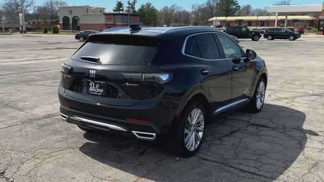 Buick Envision Vehicle Full-screen Gallery Image 08