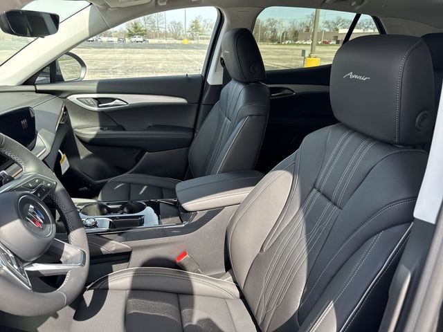 Buick Envision Vehicle Full-screen Gallery Image 11