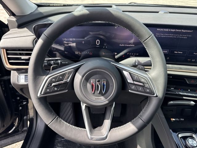 Buick Envision Vehicle Full-screen Gallery Image 14