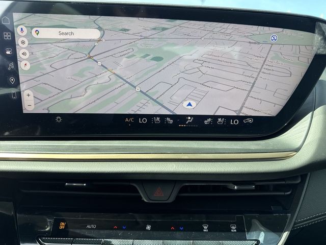 Buick Envision Vehicle Full-screen Gallery Image 18