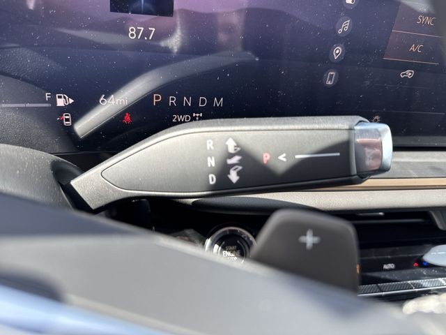 Buick Envision Vehicle Full-screen Gallery Image 20