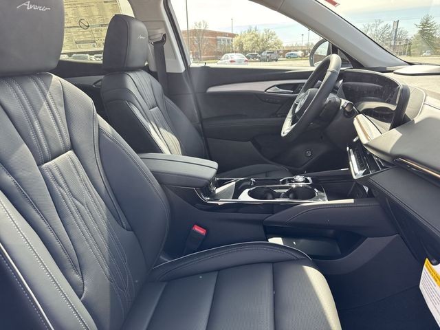 Buick Envision Vehicle Full-screen Gallery Image 25