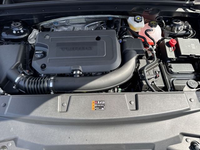 Buick Envision Vehicle Full-screen Gallery Image 26