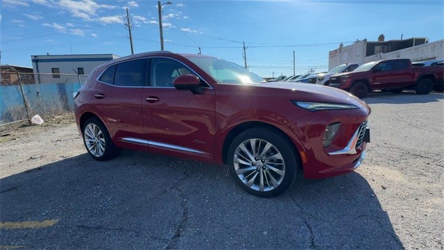 Buick Envision Vehicle Full-screen Gallery Image 02