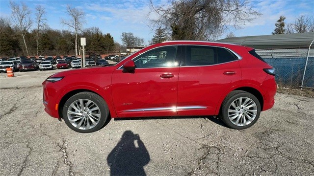 Buick Envision Vehicle Full-screen Gallery Image 05