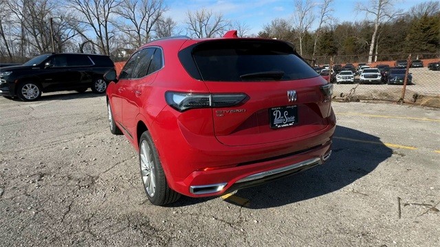 Buick Envision Vehicle Full-screen Gallery Image 07