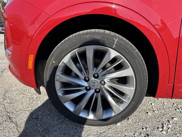 Buick Envision Vehicle Full-screen Gallery Image 10