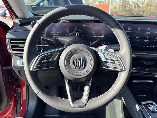 Buick Envision Vehicle Full-screen Gallery Image 14