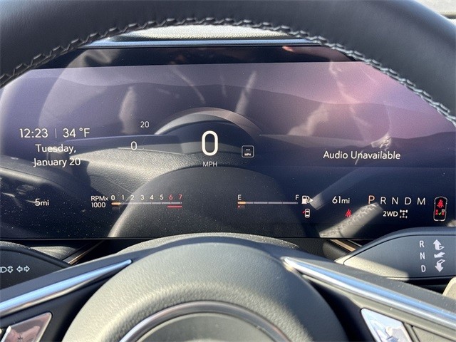 Buick Envision Vehicle Full-screen Gallery Image 15