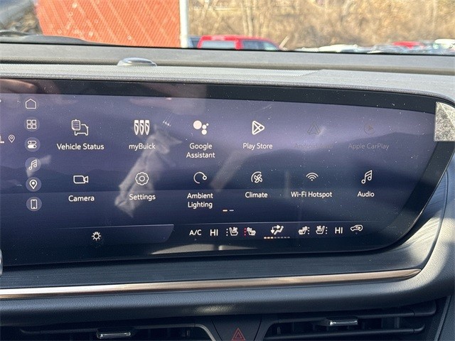 Buick Envision Vehicle Full-screen Gallery Image 16