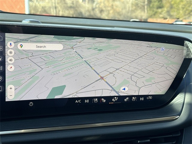 Buick Envision Vehicle Full-screen Gallery Image 18