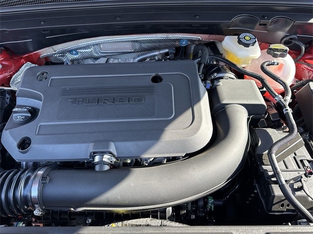 Buick Envision Vehicle Full-screen Gallery Image 26