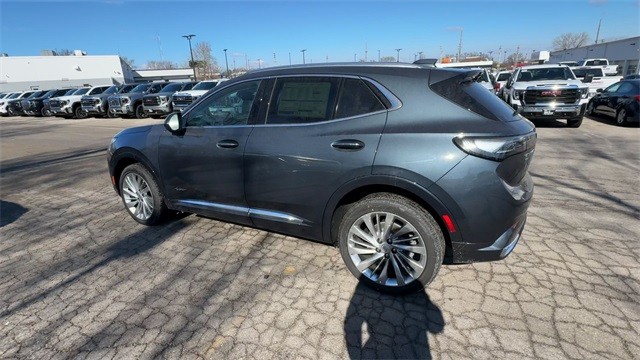 Buick Envision Vehicle Full-screen Gallery Image 06