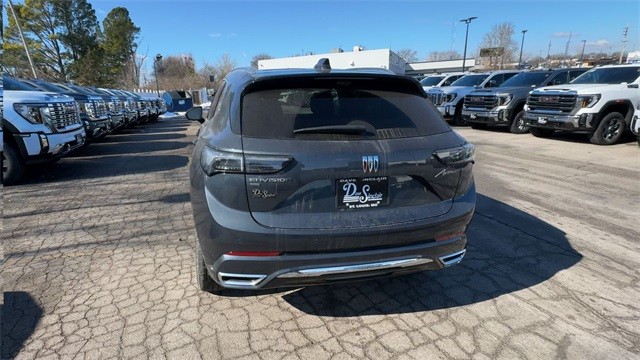 Buick Envision Vehicle Full-screen Gallery Image 07